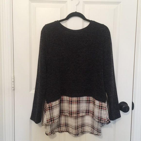 Altar'd State Sweaters - ✨Altar'd State Layered Sweater✨